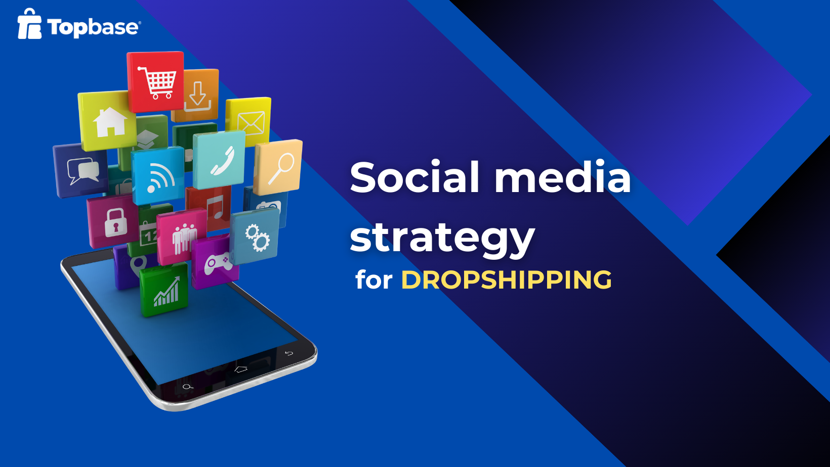 17 Social Media Marketing Strategies for Effective Dropshipping