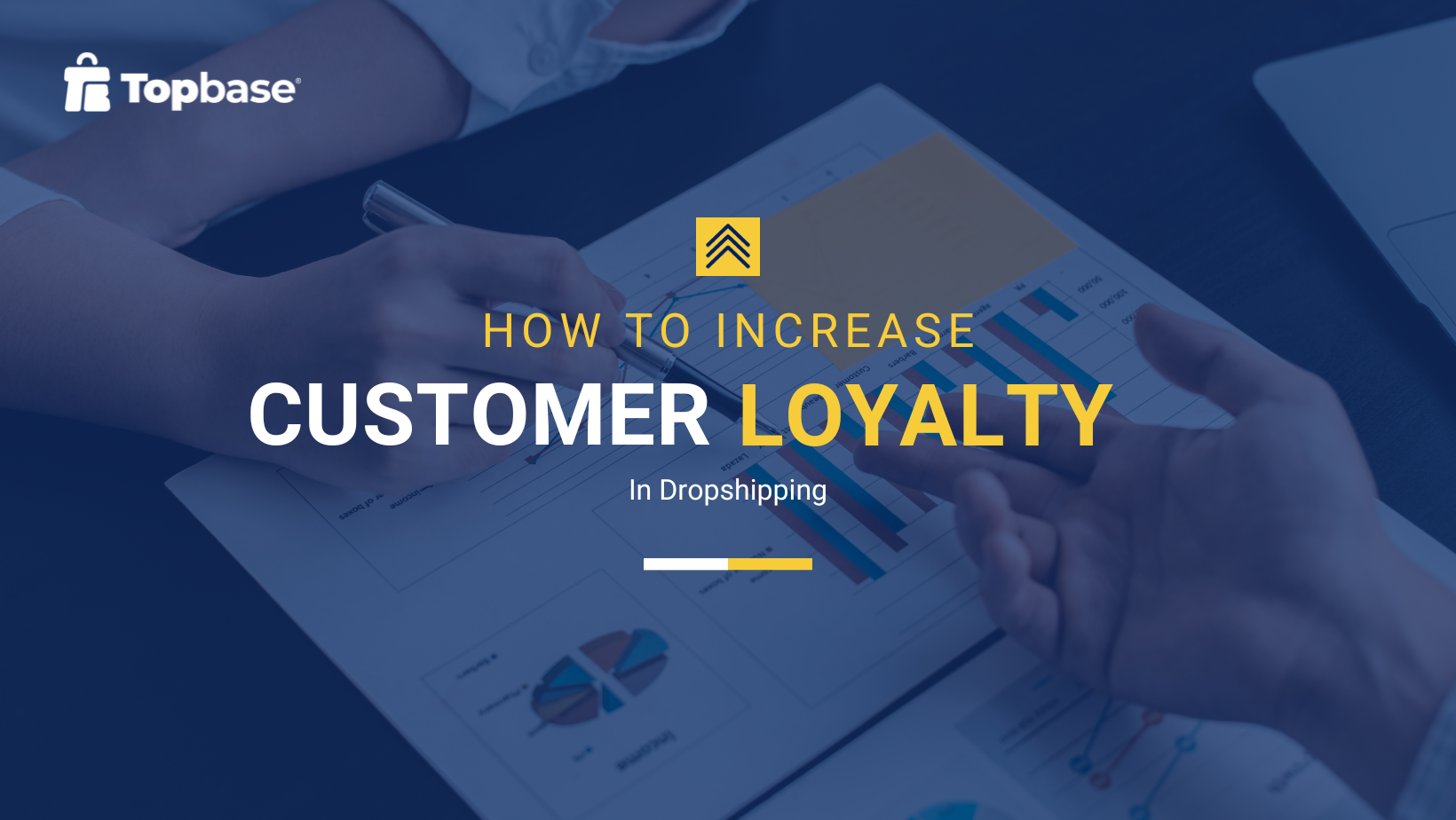 How to increase customer loyalty in dropshipping